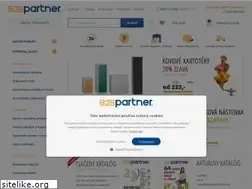 Sites similar to b2bpartner.sk