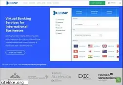 Sites similar to b2bpay.co