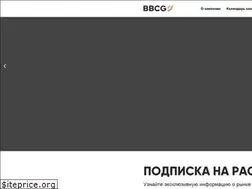 Sites similar to b2bpg.com