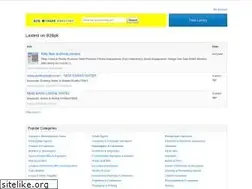 Sites similar to b2bpk.com