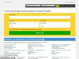 Sites similar to b2bplus.be
