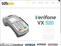 Sites similar to b2bpos.fr
