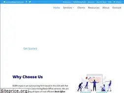 Sites similar to b2bprospex.com