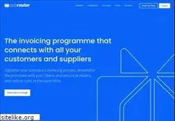 Sites similar to b2brouter.net