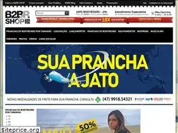 Sites similar to b2brshop.com.br