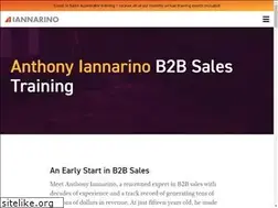 Sites similar to b2bsalescoach.com