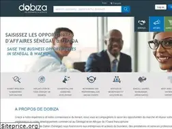 Sites similar to b2bsenegal.com