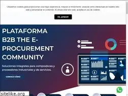 Sites similar to b2bservicios.com
