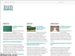 Sites similar to b2bsource.co.uk