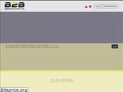 Sites similar to b2bsportswholesale.net