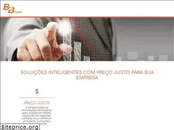 Sites similar to b2btech.com.br