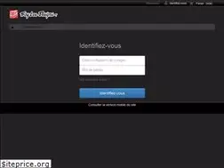 Sites similar to b2btld.fr