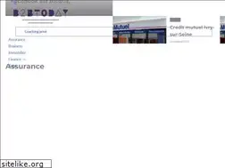 Sites similar to b2btoday.com