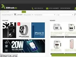 Sites similar to b2btrade.eu