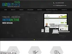 Sites similar to b2btradelinks.com