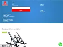 Sites similar to b2btronics.com.br