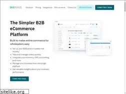 Sites similar to b2bwave.com