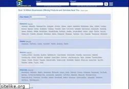 b2byellowpages.com