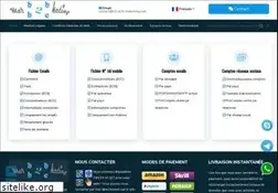 Sites similar to b2c-b2b-marketing.com