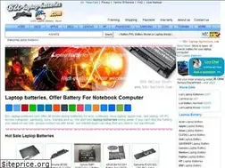 Sites similar to b2c-laptop-batteries.com