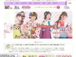 Sites similar to b2c.co.jp