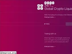 Sites similar to b2c2.com