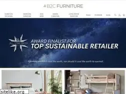 Sites similar to b2cfurniture.com.au