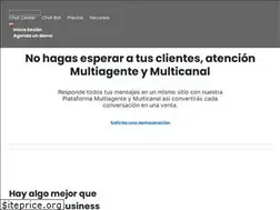 Sites similar to b2chat.io