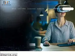 Sites similar to b2cinfosolutions.com
