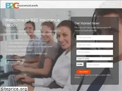Sites similar to b2cinsuranceleads.com