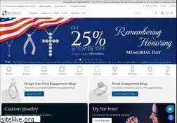Sites similar to b2cjewels.com