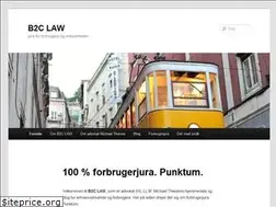 Sites similar to b2claw.dk