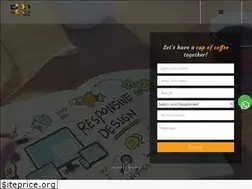 Sites similar to b2cmarketing.in