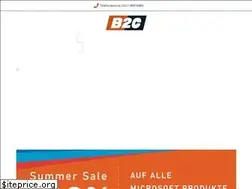 Sites similar to b2computer.de