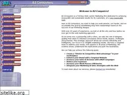 Sites similar to b2computers.com