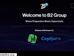 Sites similar to b2corp.com