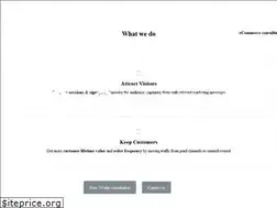 Sites similar to b2cpartners.com