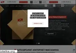 Sites similar to b2cpl.ru