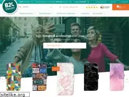 Sites similar to b2ctelecom.be