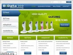 Sites similar to b2data.com