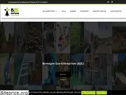 Sites similar to b2e.bzh