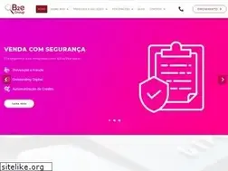 Sites similar to b2egroup.com.br