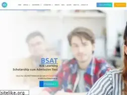 Sites similar to b2elearning.com