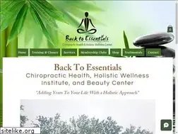 Sites similar to b2essentials.com