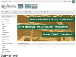 Sites similar to b2esurplus.com