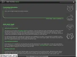 Sites similar to b2evo.astonishme.co.uk