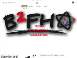 Sites similar to b2fh.org