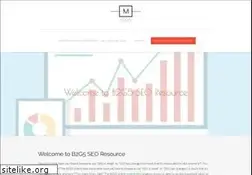 Sites similar to b2g5.com