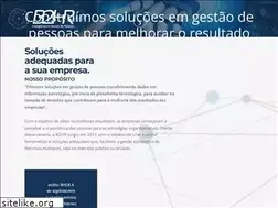 Sites similar to b2hr.com