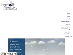 Sites similar to b2iplaw.com